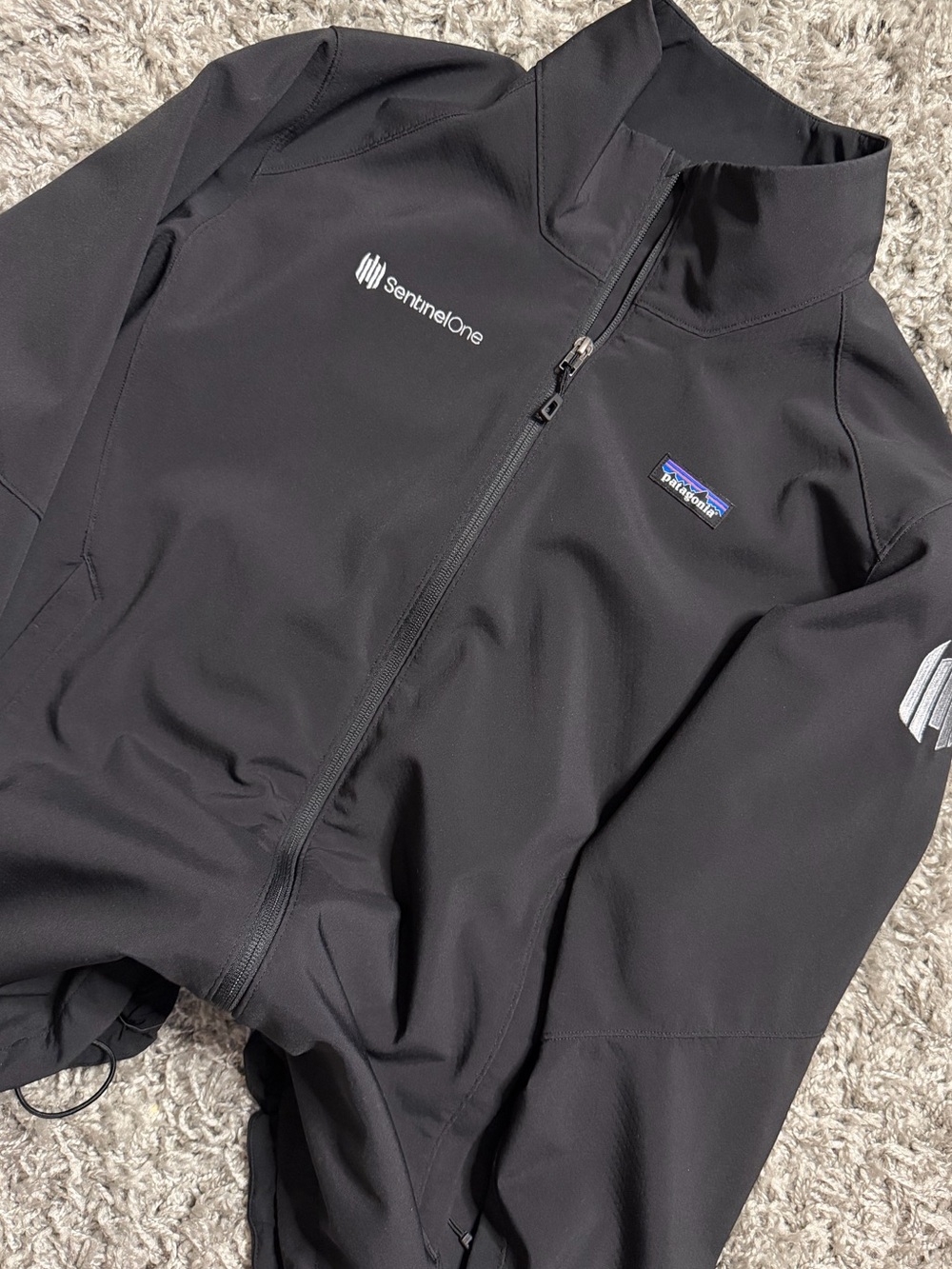 Patagonia Adze Soft Shell Jacket